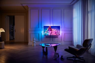 Philips 55" OLED934 OLED+ 4K UHD Smart TV 55OLED934/12