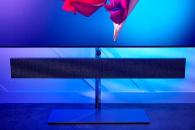 Philips 65" OLED984 OLED+ 4K UHD Smart TV 65OLED984/12