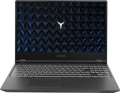 Lenovo Legion Y540 15,6" bærbar gaming-PC (sort)