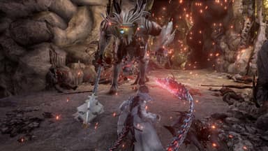 CODE VEIN Deluxe Edition - PC Windows