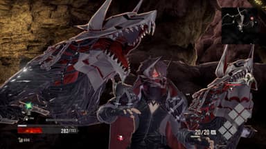 CODE VEIN - Deluxe Edition