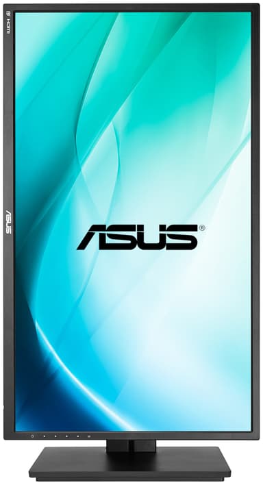 Asus PB277Q 27" gaming monitor (black)