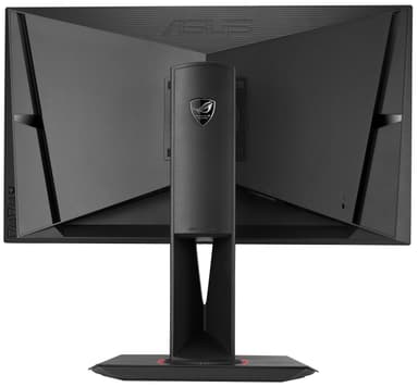 Asus ROG Swift PG278QR 27" gamingskjerm (sort)