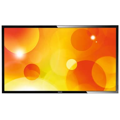 Philips Q-Line 48" Signage LED-skjerm BDL4830QL Philips Q-Line 48" Signage LED-skjerm BDL4830QL