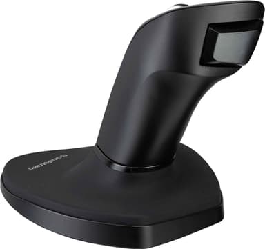 Sandstrøm joystick-mus