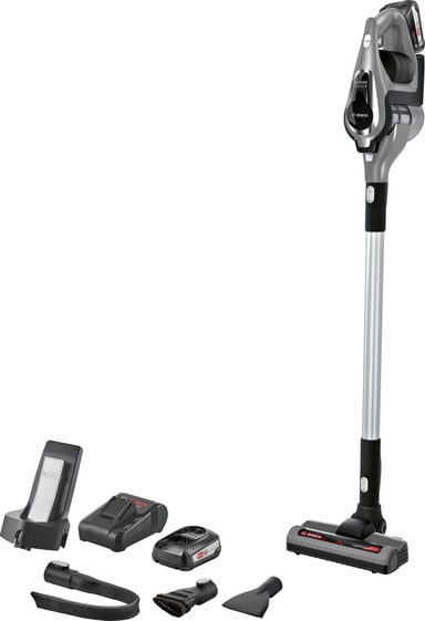 Bosch Unlimited 2-i-1 håndholdt støvsuger BCS812KA2