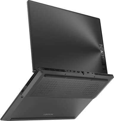 Lenovo Legion Y540 15,6" bærbar gaming-PC (sort)