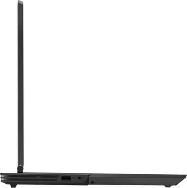 Lenovo Legion Y540 15,6" bærbar gaming-PC (sort)