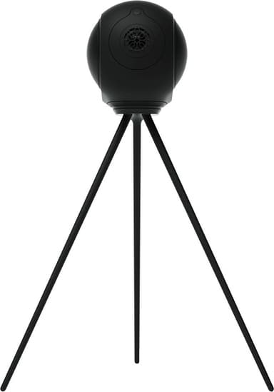 Devialet Phantom II høyttalerstativ (sort)