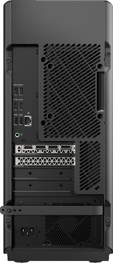 Lenovo Legion T530 Tower stasjonær gaming-PC