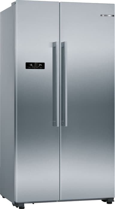 Bosch Series 4 kombiskap KAN93VIFP