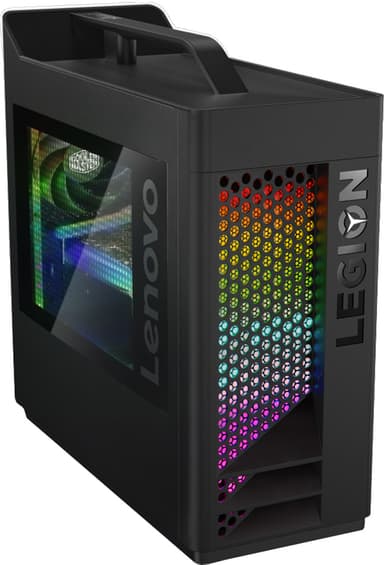 Lenovo Legion T730 Tower stasjonær gaming-PC
