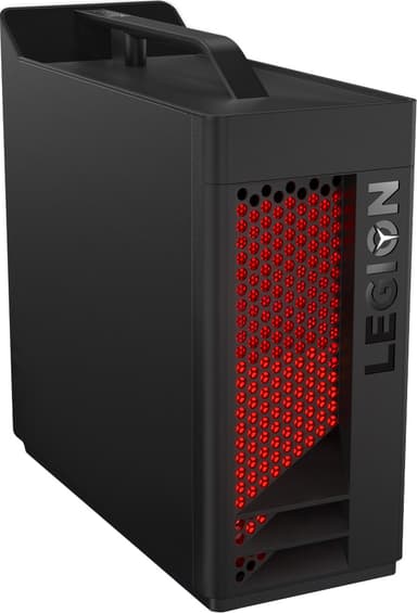 Lenovo Legion T530 Tower stasjonær gaming-PC