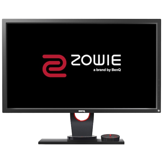BenQ Zowie XL2430 24" gaming-skjerm (sort)