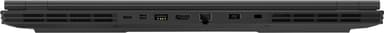 Lenovo Legion Y540 15,6" bærbar gaming-PC (sort)