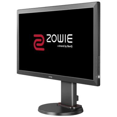 BenQ Zowie RL2460 24" gaming-skjerm (sort) BenQ Zowie RL2460 24" gaming-skjerm (sort)