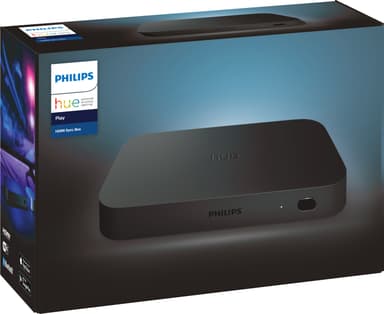 Philips Hue Play HDMI Sync boks