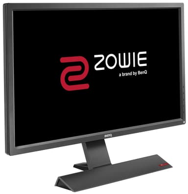 BenQ Zowie XL2755 27" gaming-skjerm (sort)