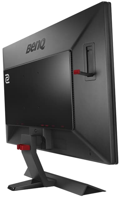 BenQ Zowie XL2755 27" gaming-skjerm (sort)
