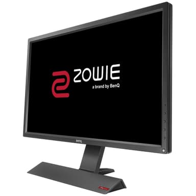 BenQ Zowie XL2755 27" gaming-skjerm (sort)