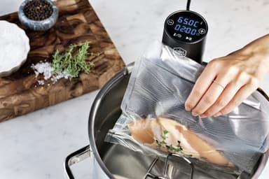 OBH Nordica sous vide 7974