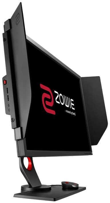 BenQ Zowie XL2735 27" gaming-skjerm (sort)