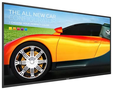 Philips Q-Line 48" Signage infoskjerm BDL4830QL
