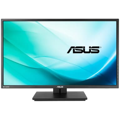 Asus PB277Q 27" gaming monitor (black)