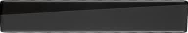 WD My Passport bærbar harddisk 5 TB (sort)