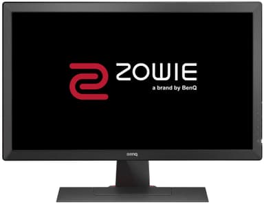 BenQ Zowie RL2455 24" gaming-skjerm (sort)