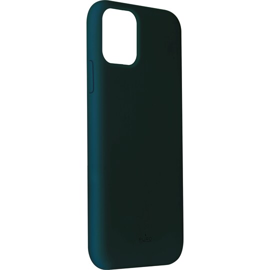 Puro Icon Apple iPhone 11 Pro deksel (mørk grønn)