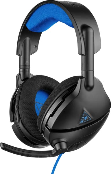 Turtle Beach Stealth 300 gamingheadsett til PlayStation 4