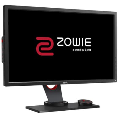 BenQ Zowie XL2430 24" gaming-skjerm (sort)