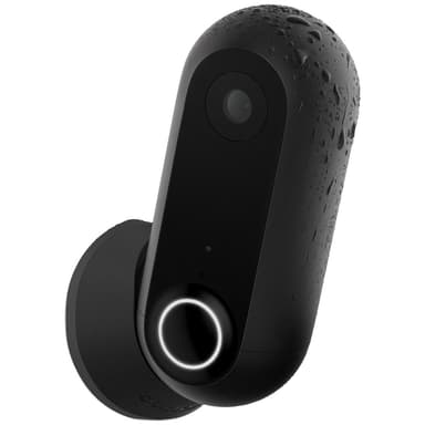 Canary Flex Full HD sikkerhetskamera (sort)