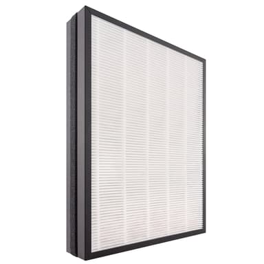 Philips aktivert karbon HEPA-filter til AC4080 Philips aktivert karbon HEPA-filter til AC4080