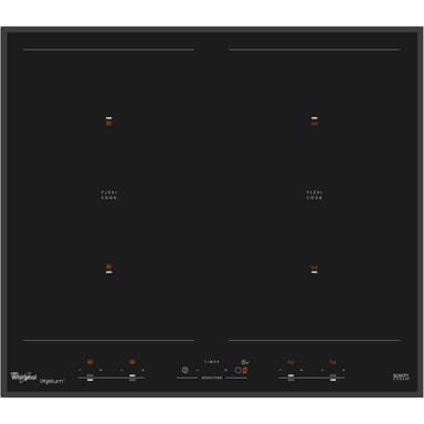 Whirlpool induksjonstopp ACM868BAIXL