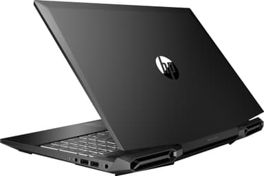 HP Pavilion Gaming 15-dk0918no 15,6" bærbar gaming-PC