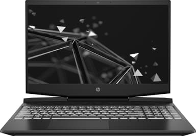 HP Pavilion Gaming 15-dk0918no 15,6" bærbar gaming-PC