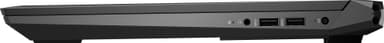 HP Pavilion Gaming 15-dk0918no 15,6" bærbar gaming-PC