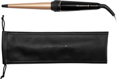 Remington Proluxe Midnight Edition krølltang CI91W1B