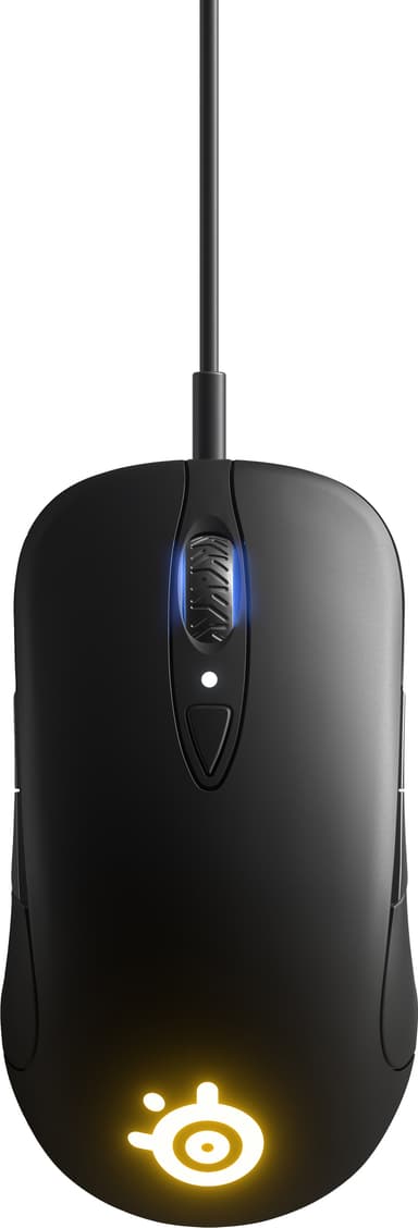 SteelSeries Sensei Ten gamingmus