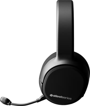 steelseries 1p