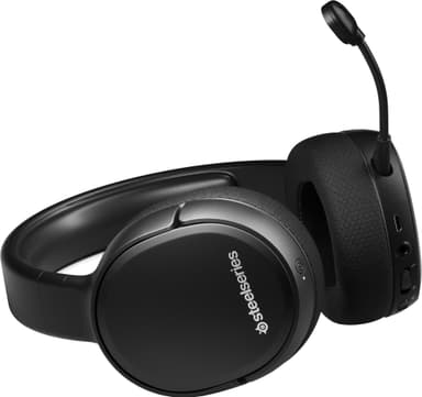 steelseries 1p