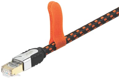 ADX CAT6 Ethernet kabel (10 m)