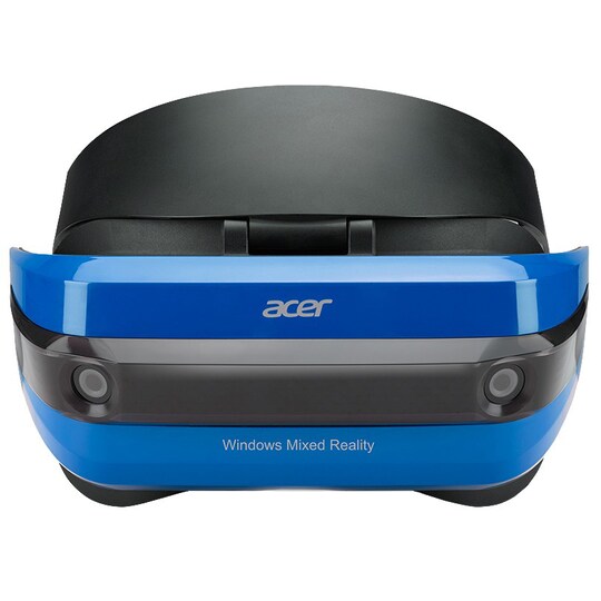Acer Windows mixed reality-headset