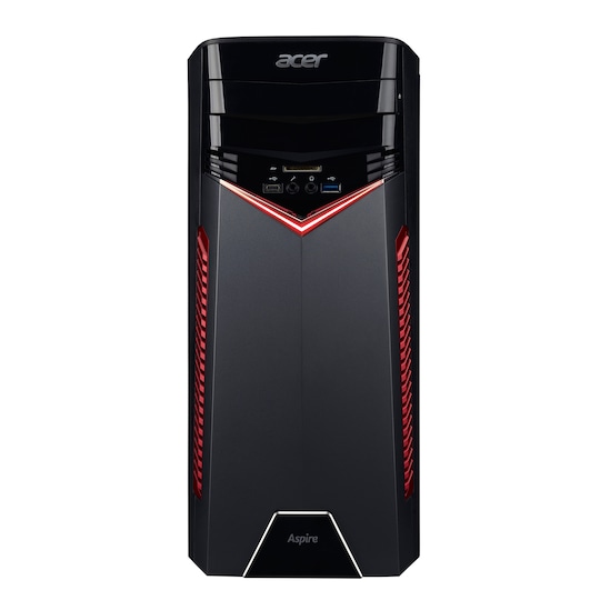 Acer Aspire GX-781 stasjonær gaming-PC