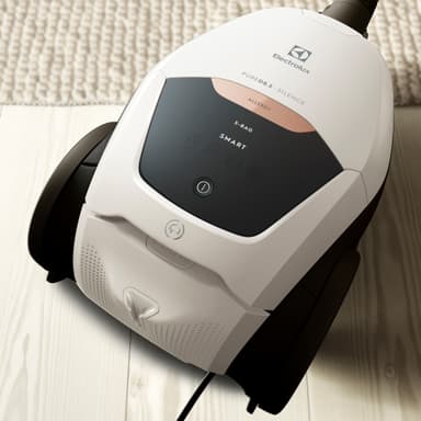 Electrolux Pure D8.2 Silence støvsuger PD82-ALRG