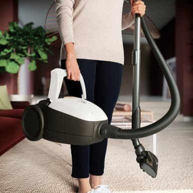 Electrolux Pure D8.2 Silence støvsuger PD82-ALRG