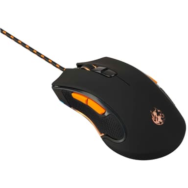 ADX Firepower H02 gaming-mus