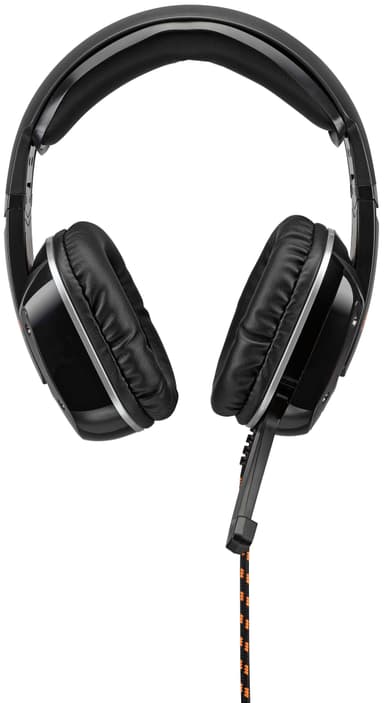 ADX Firestorm H09 gaming headset